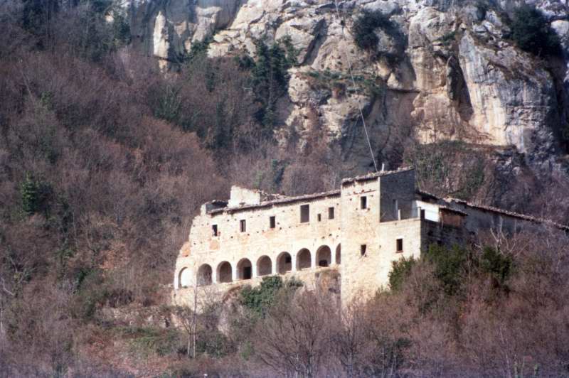 Casale Colonico Rustico in vendita a Ascoli Piceno, Collinare
