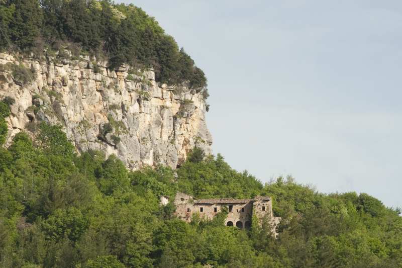 Casale Colonico Rustico in vendita a Ascoli Piceno, Collinare