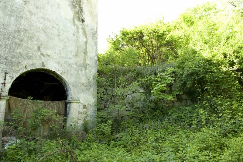 Casale Colonico Rustico in vendita a Ascoli Piceno, Collinare