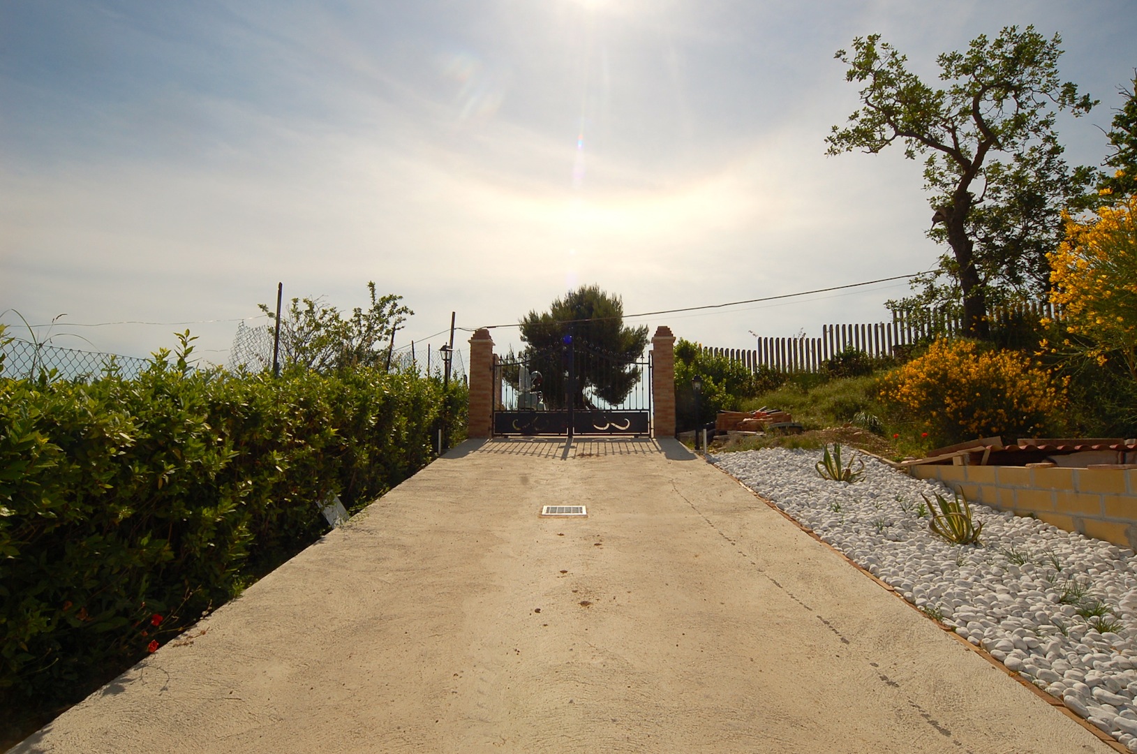 Villa singola in vendita a Ripatransone, Collinare