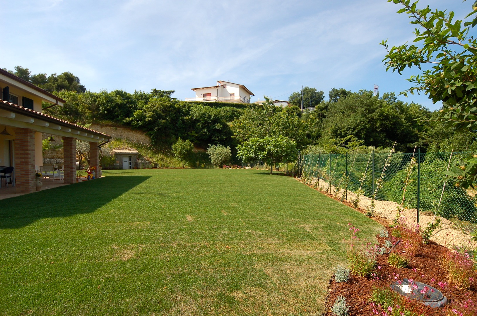 Villa singola in vendita a Ripatransone, Collinare