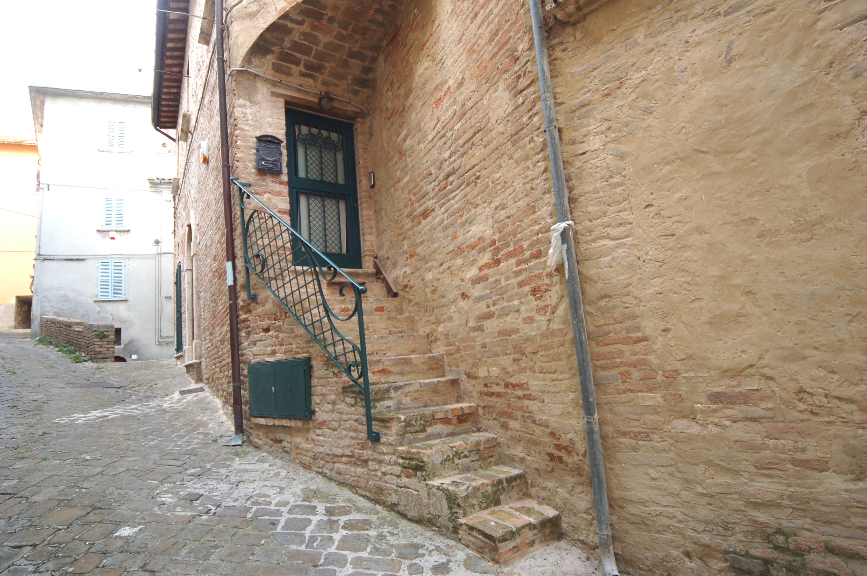 Appartamento in vendita a Spinetoli, Centrale / Centro Storico