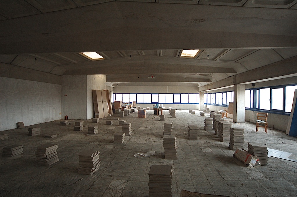 Locale Commerciale in affitto a San Benedetto del Tronto, Porto D'ascoli residenziale