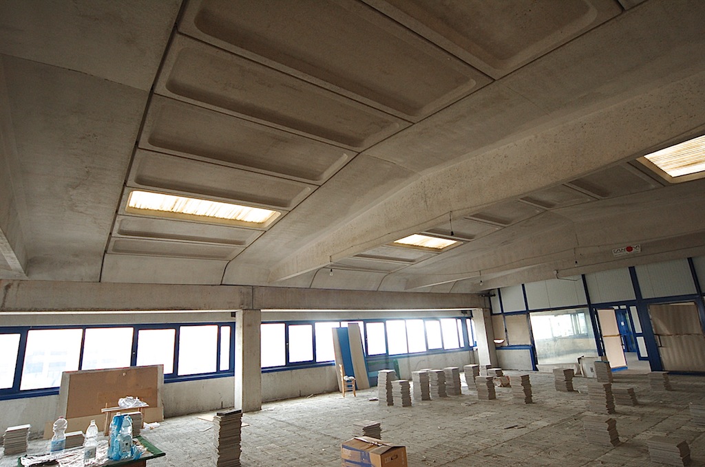 Locale Commerciale in affitto a San Benedetto del Tronto, Porto D'ascoli residenziale