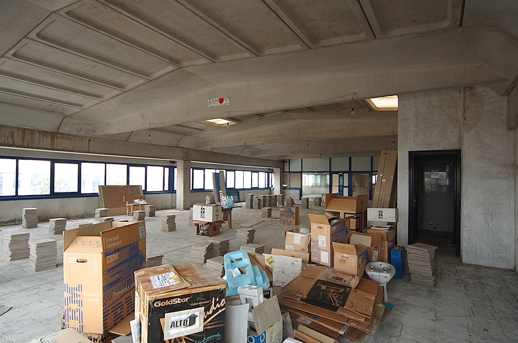 Locale Commerciale in affitto a San Benedetto del Tronto, Porto D'ascoli residenziale