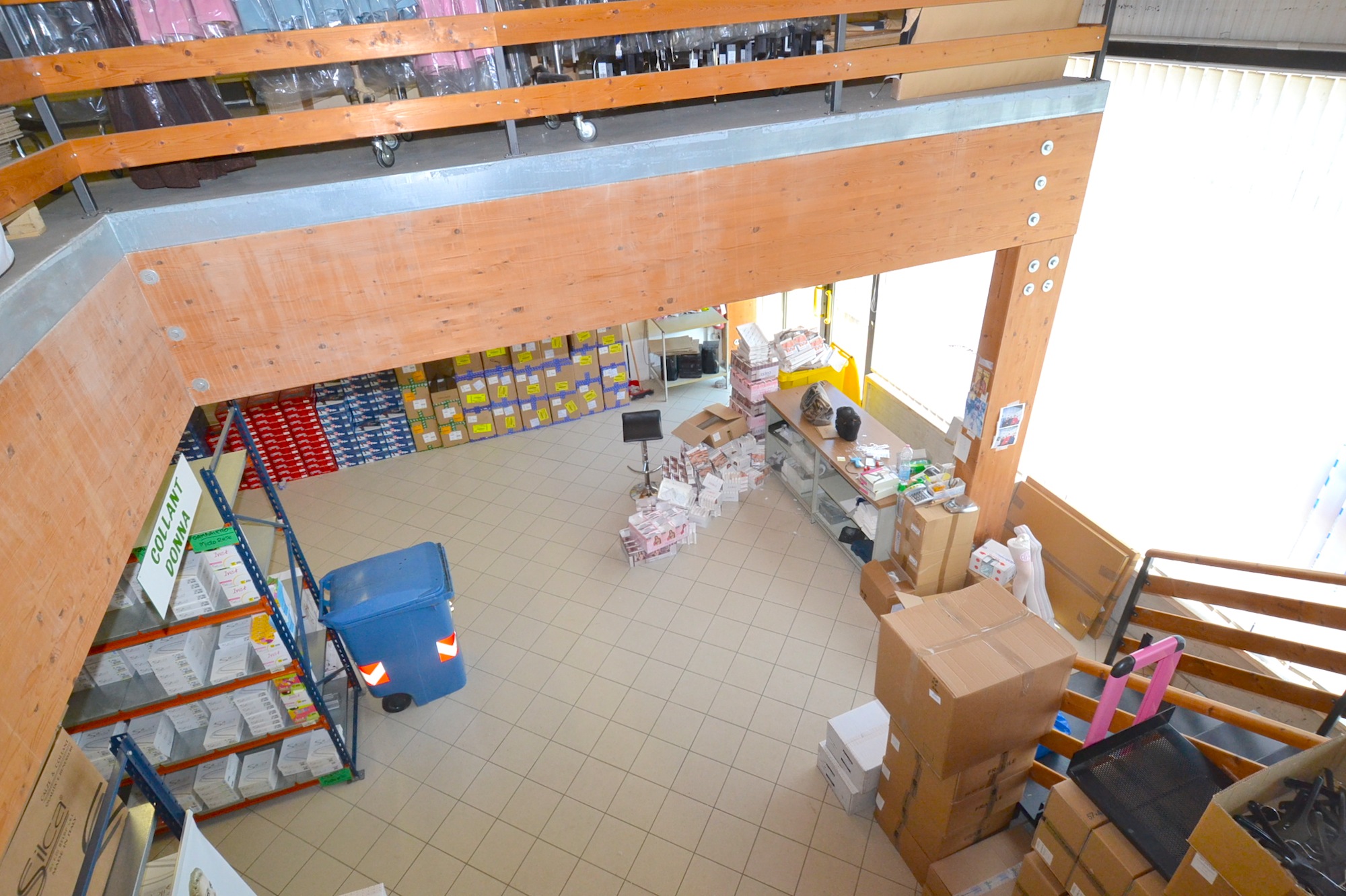 Locale Commerciale in vendita a San Benedetto del Tronto, Porto D'ascoli residenziale