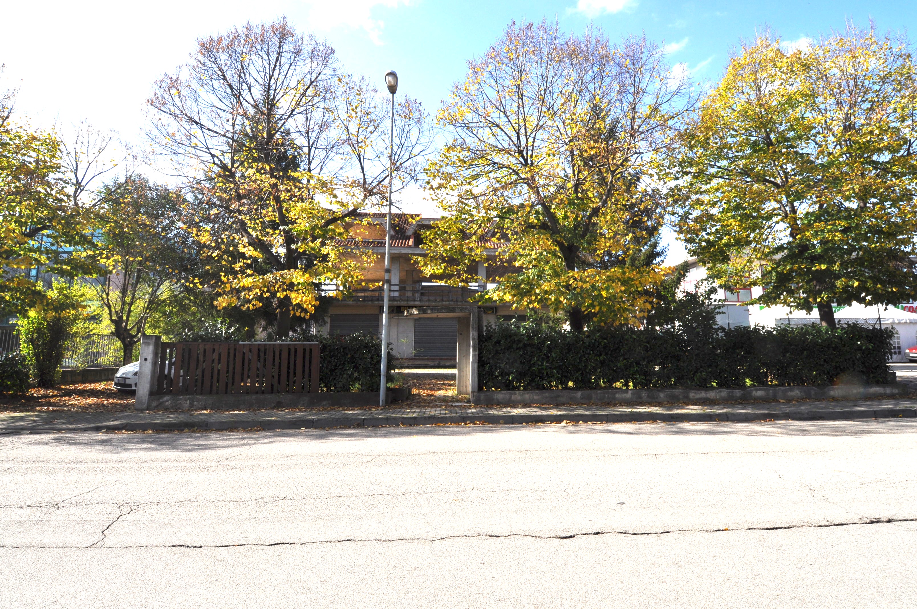 Stabile / Palazzo in vendita a Spinetoli, Pagliare