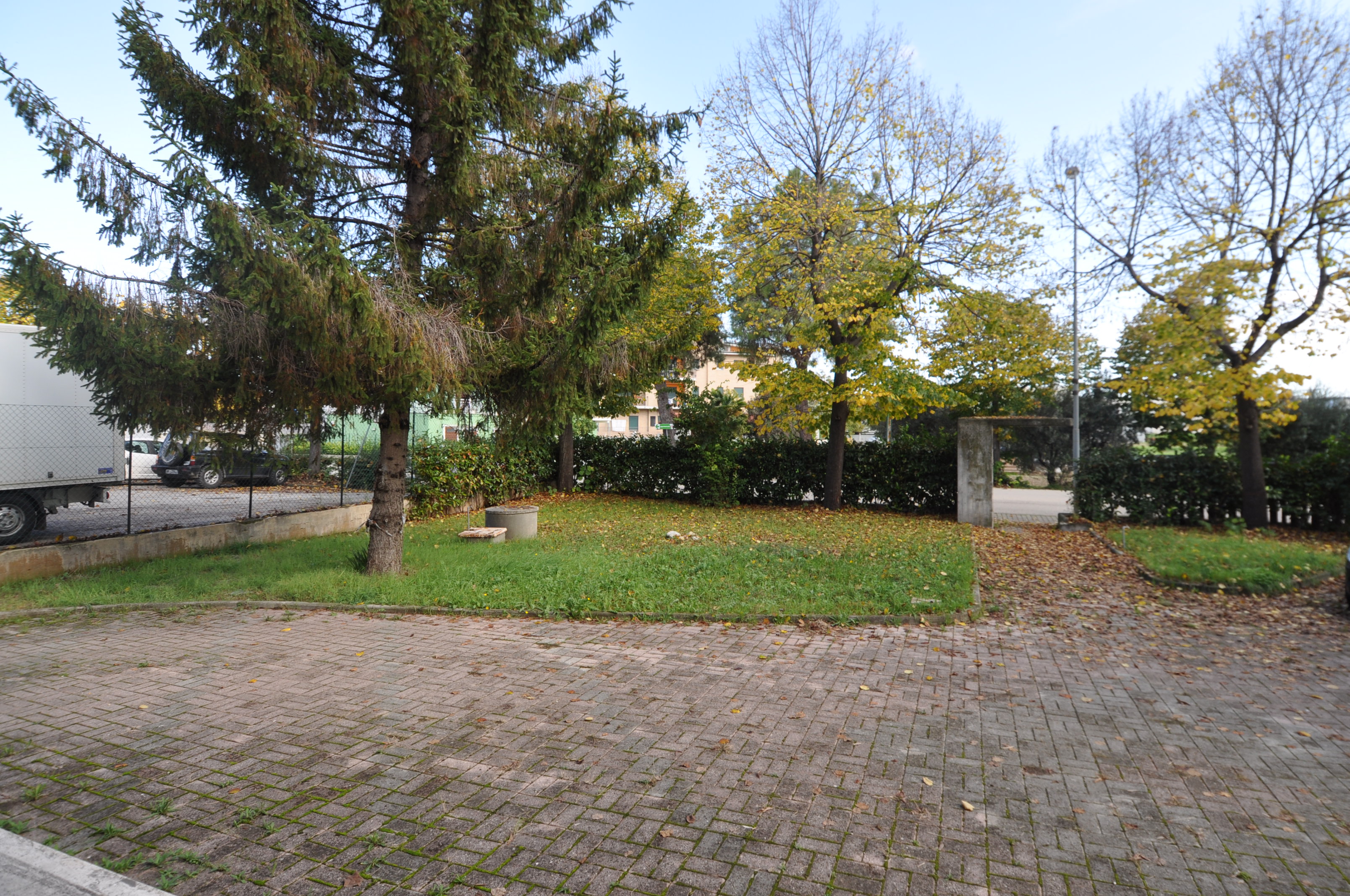 Stabile / Palazzo in vendita a Spinetoli, Pagliare