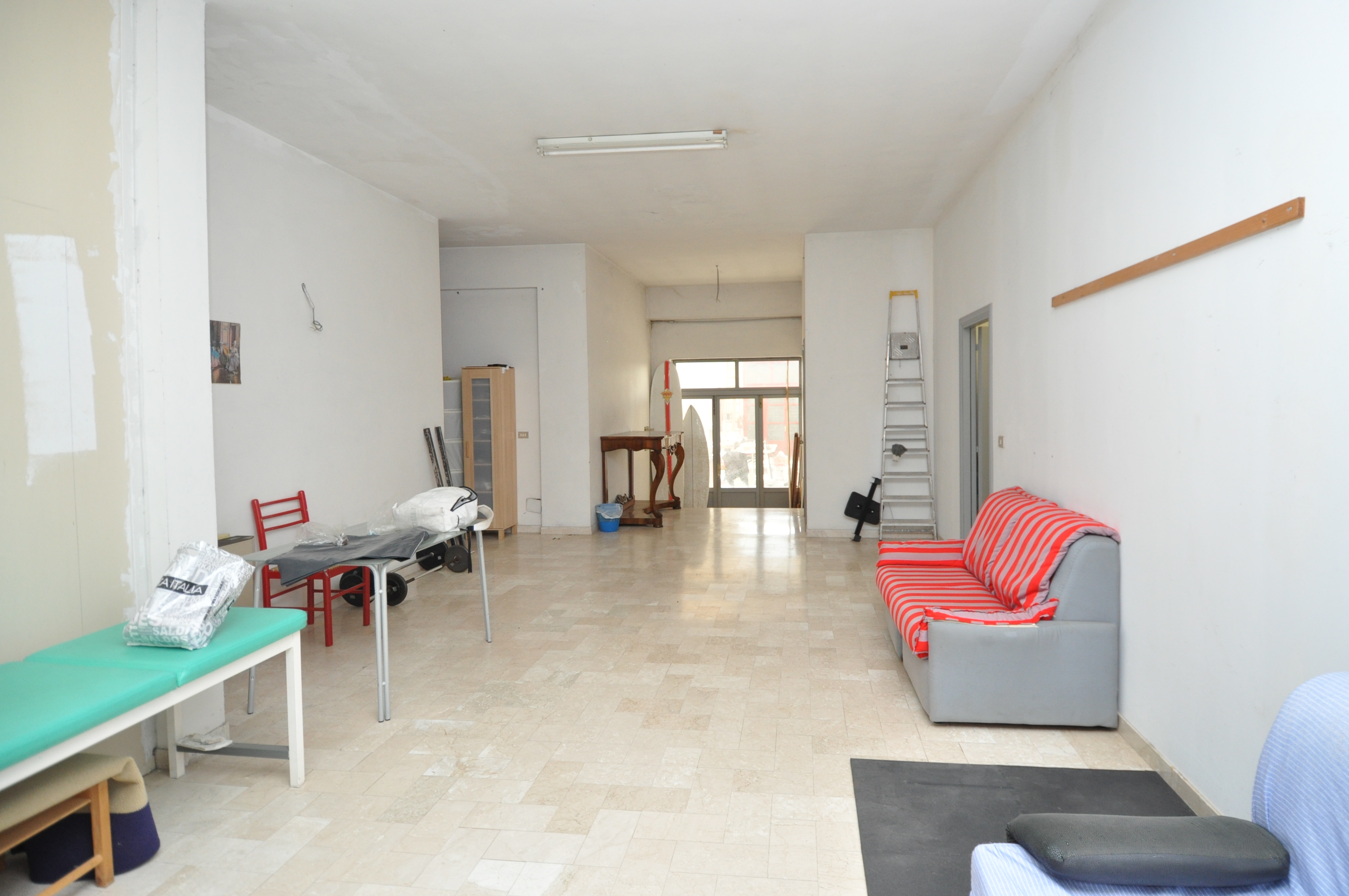 Stabile / Palazzo in vendita a Spinetoli, Pagliare