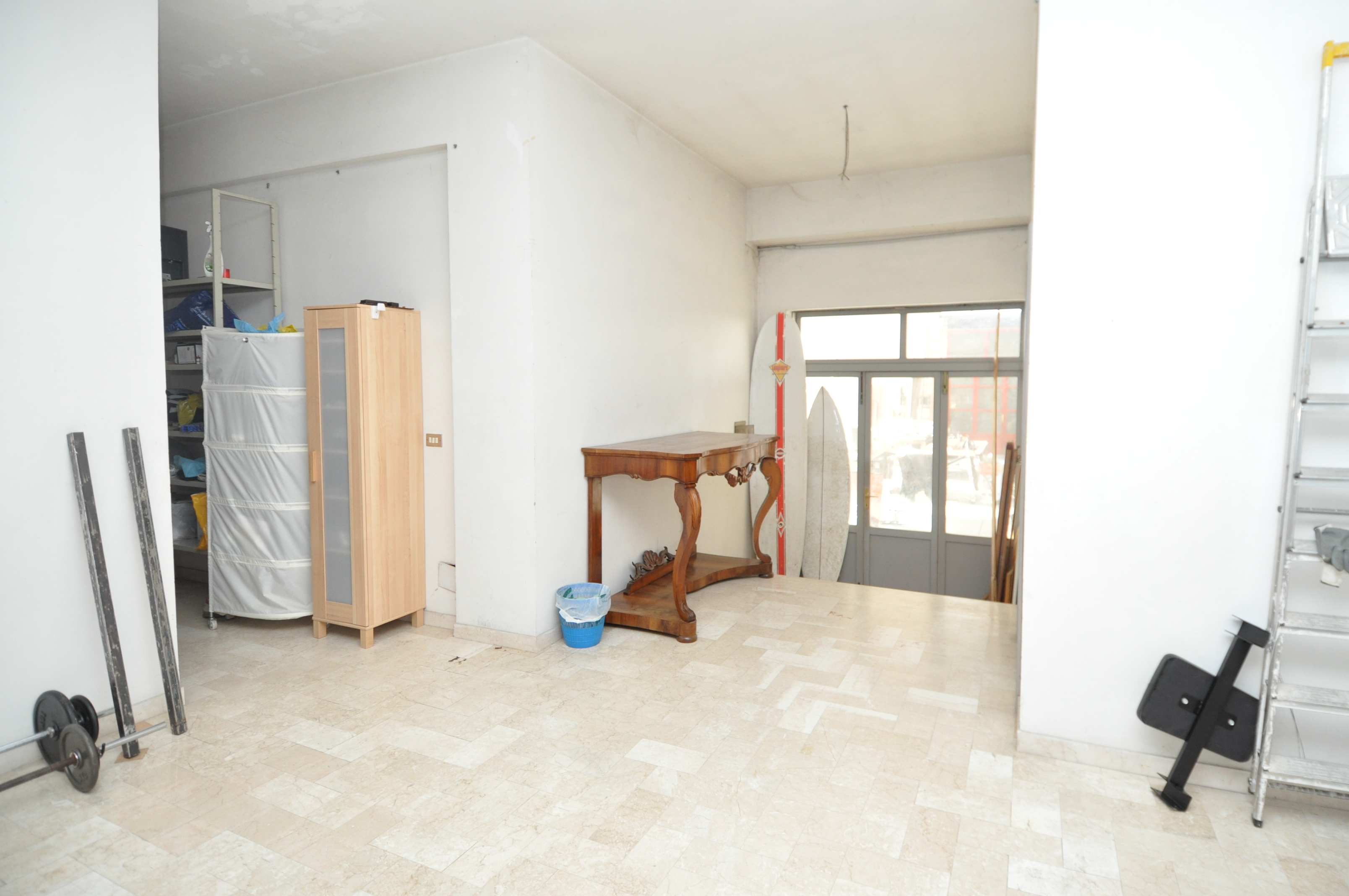 Stabile / Palazzo in vendita a Spinetoli, Pagliare