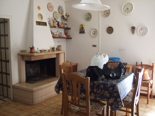 Casa cielo - terra in vendita a Spinetoli, Centrale / Centro Storico