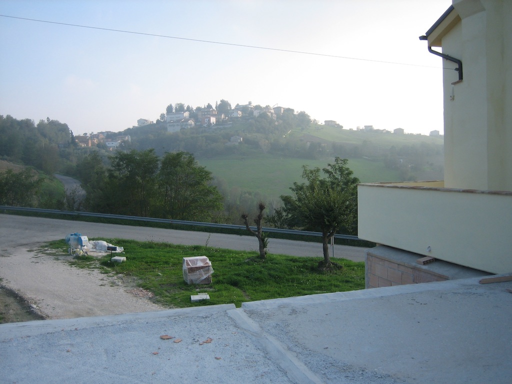 Casale Colonico Rustico in vendita a Montappone, Collinare