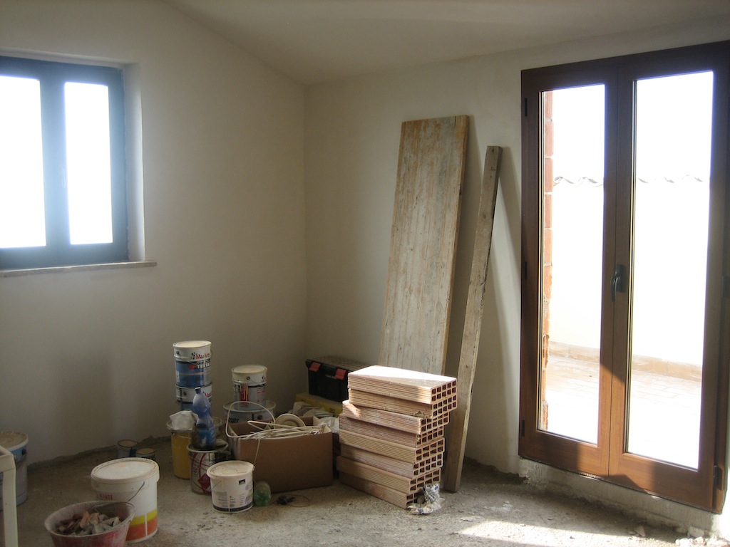 Casale Colonico Rustico in vendita a Montappone, Collinare