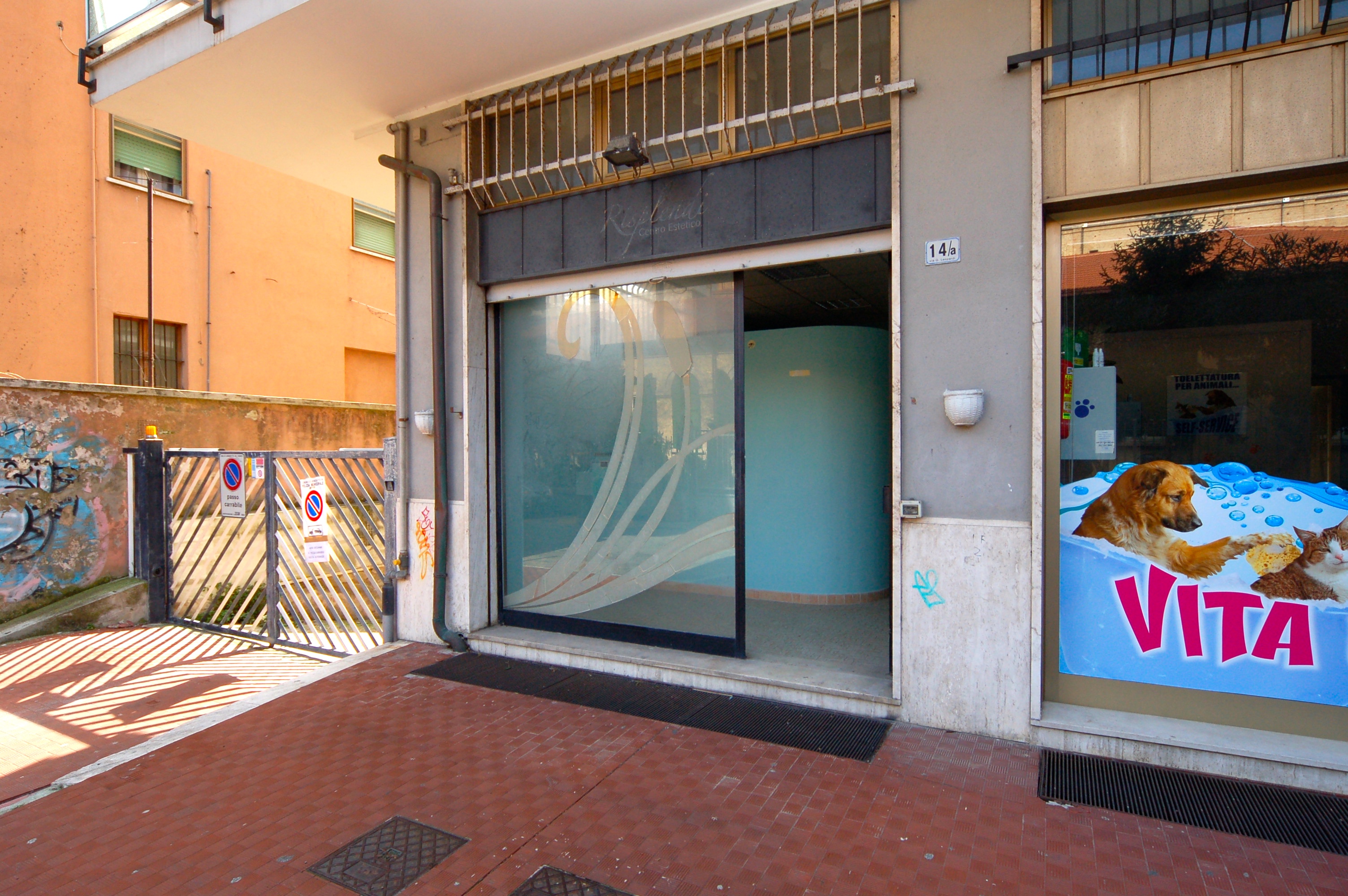 Locale Commerciale in vendita a San Benedetto del Tronto, Centralissima