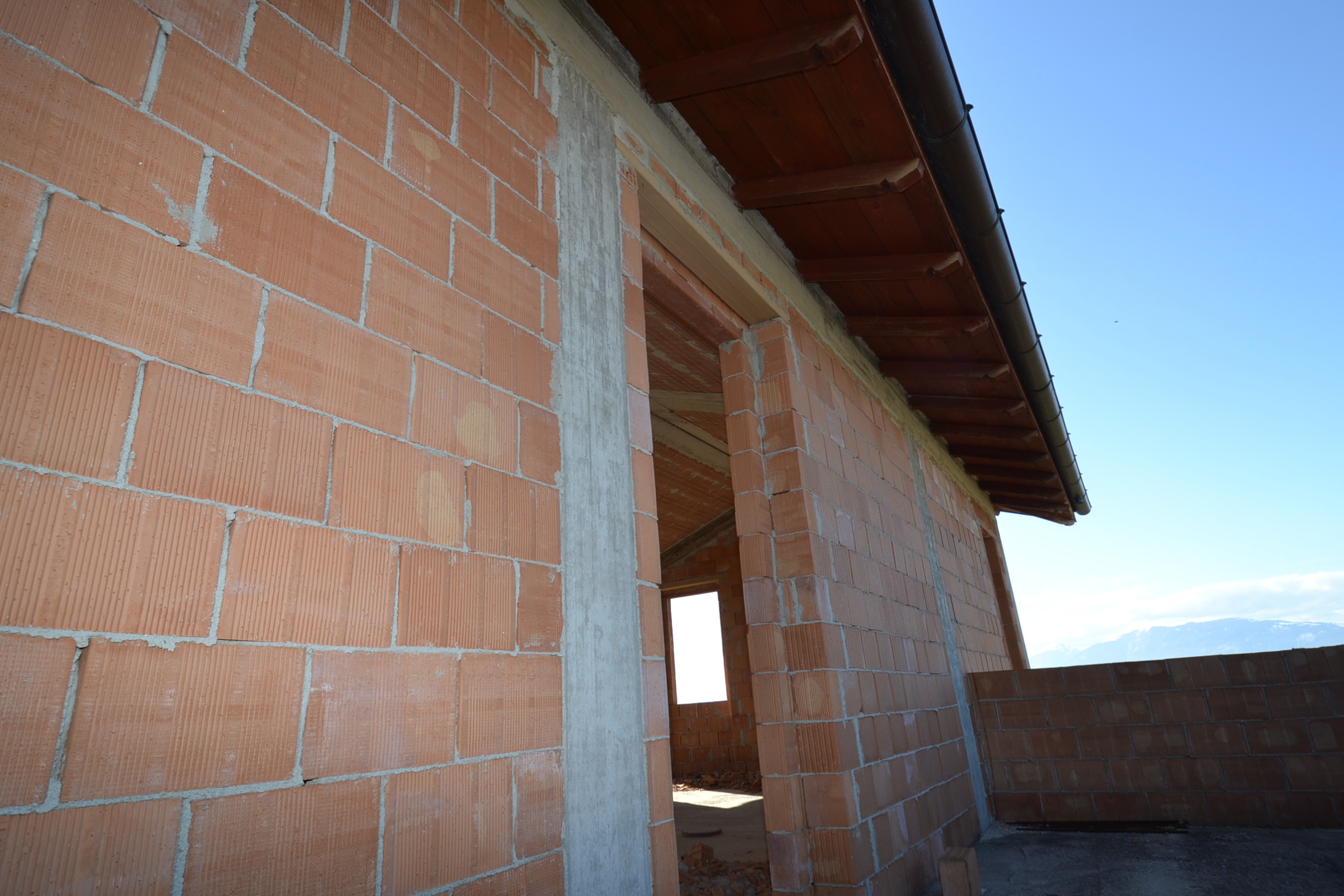 Casale Colonico Rustico in vendita a Offida, Borgo Miriam