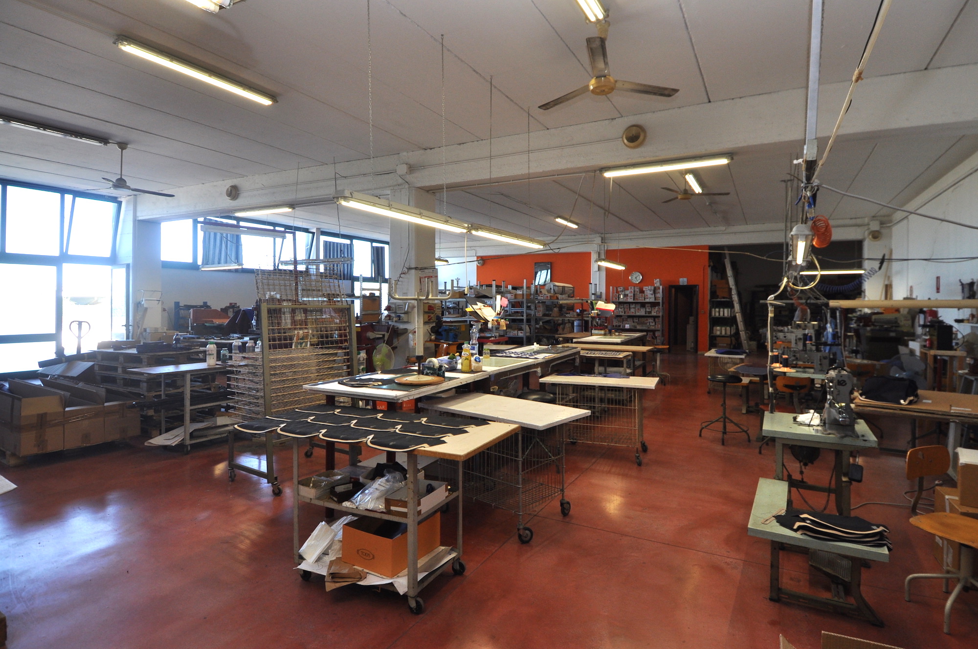 Locale Artigianale / Deposito in vendita a San Benedetto del Tronto, Porto D'ascoli residenziale