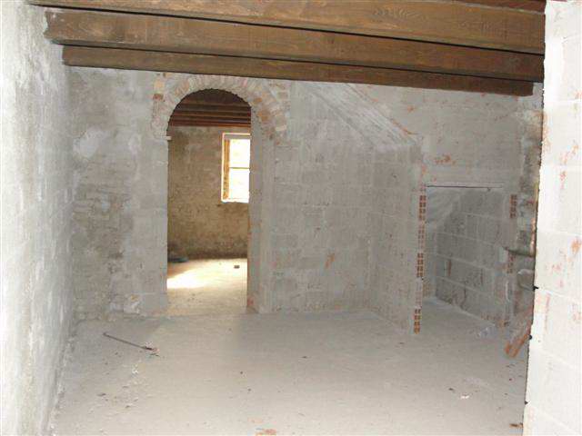 Appartamento in vendita a Ripatransone, Centrale / Centro Storico (vecchio Incasato Medievale)