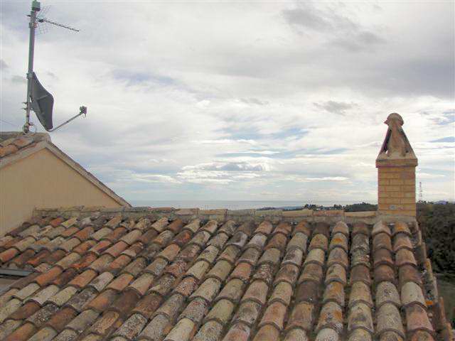 Appartamento in vendita a Ripatransone, Centrale / Centro Storico (vecchio Incasato Medievale)