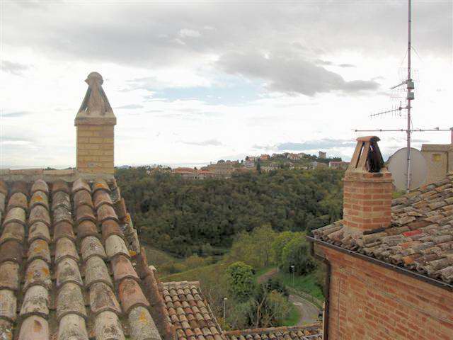 Appartamento in vendita a Ripatransone, Centrale / Centro Storico (vecchio Incasato Medievale)