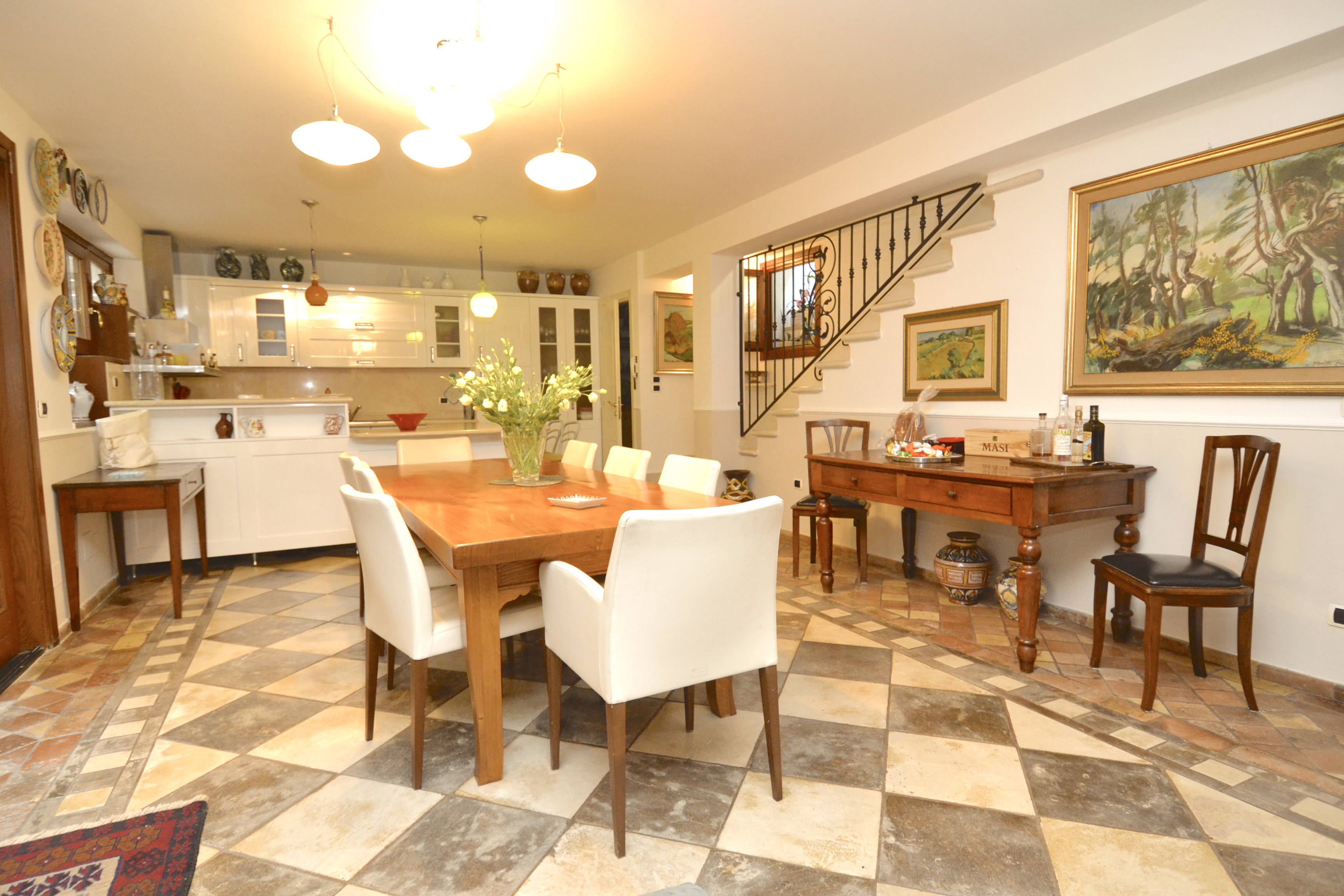 Villa singola in vendita a San Benedetto del Tronto, Centralissima