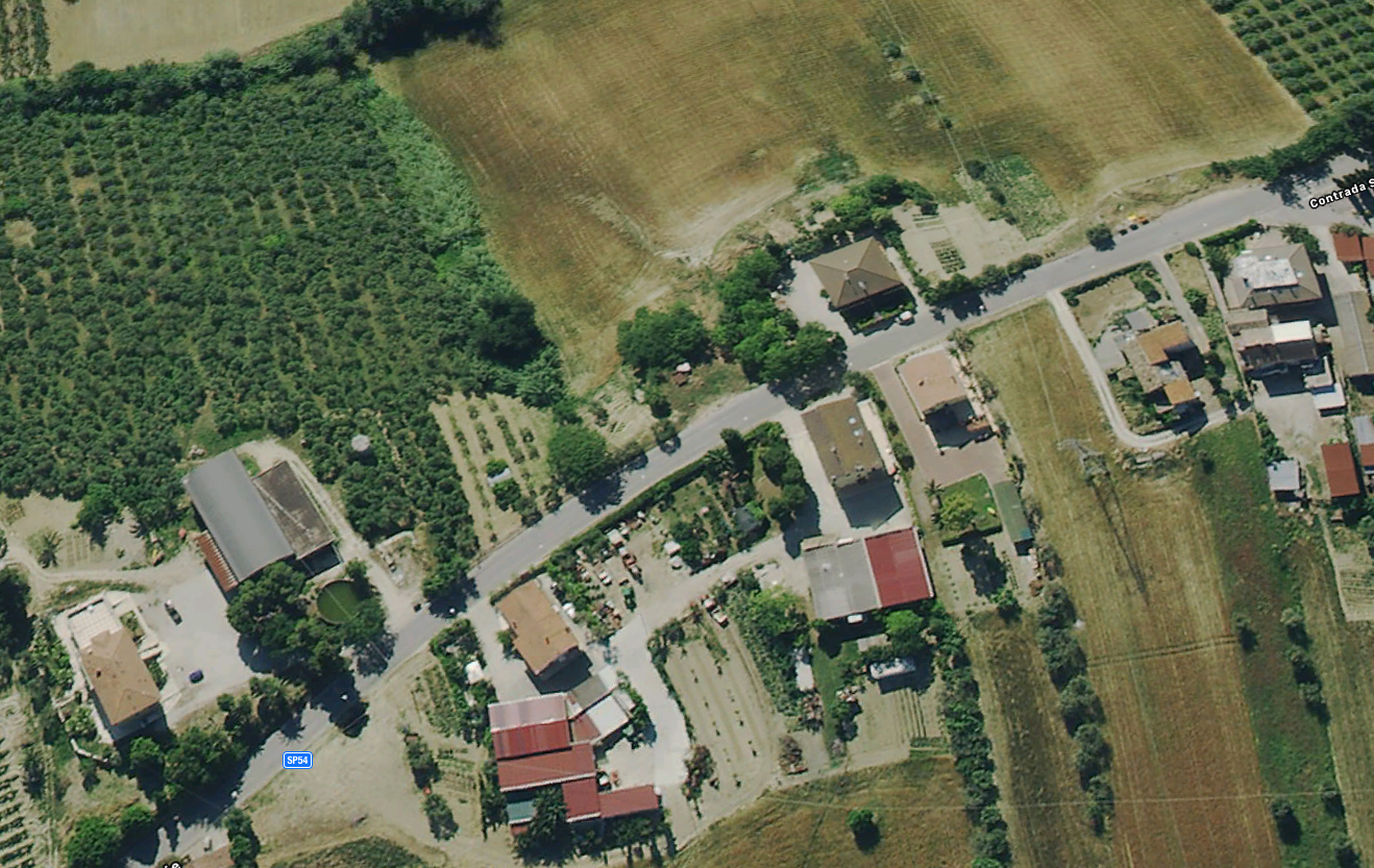 Terreno Edificabile Residenziale in vendita a Monteprandone, Collinare