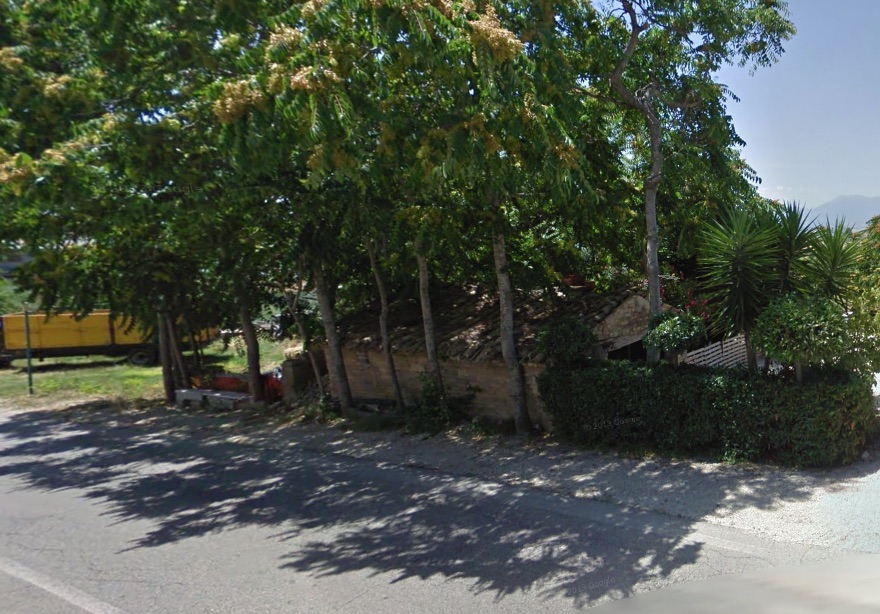 Terreno Edificabile Residenziale in vendita a Monteprandone, Collinare