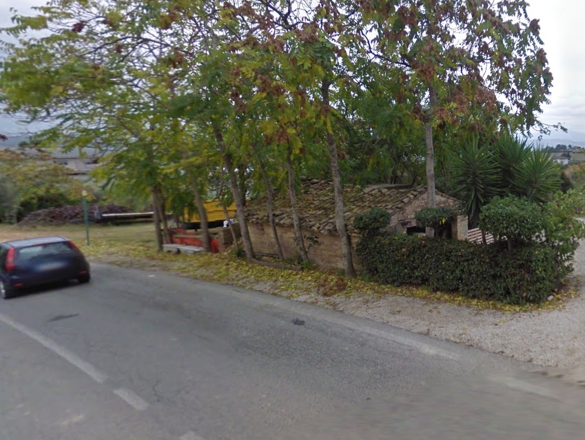 Terreno Edificabile Residenziale in vendita a Monteprandone, Collinare