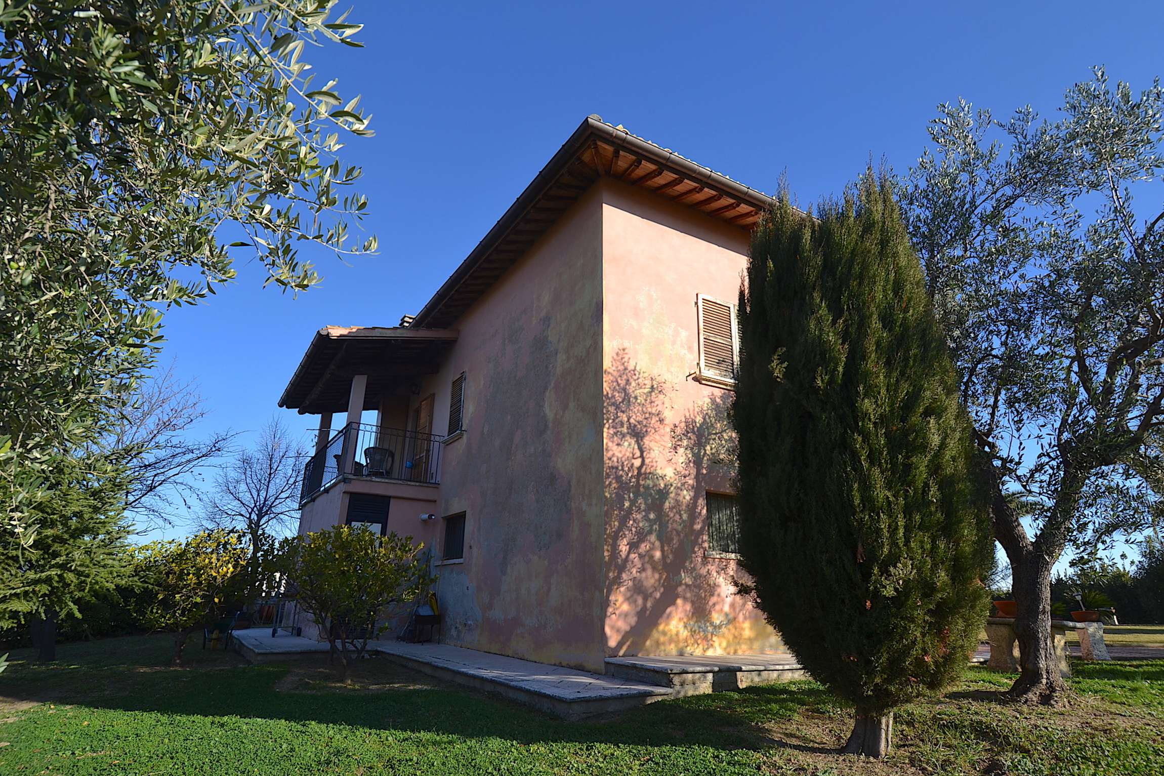 Villa singola in vendita a Ancarano, Collinare