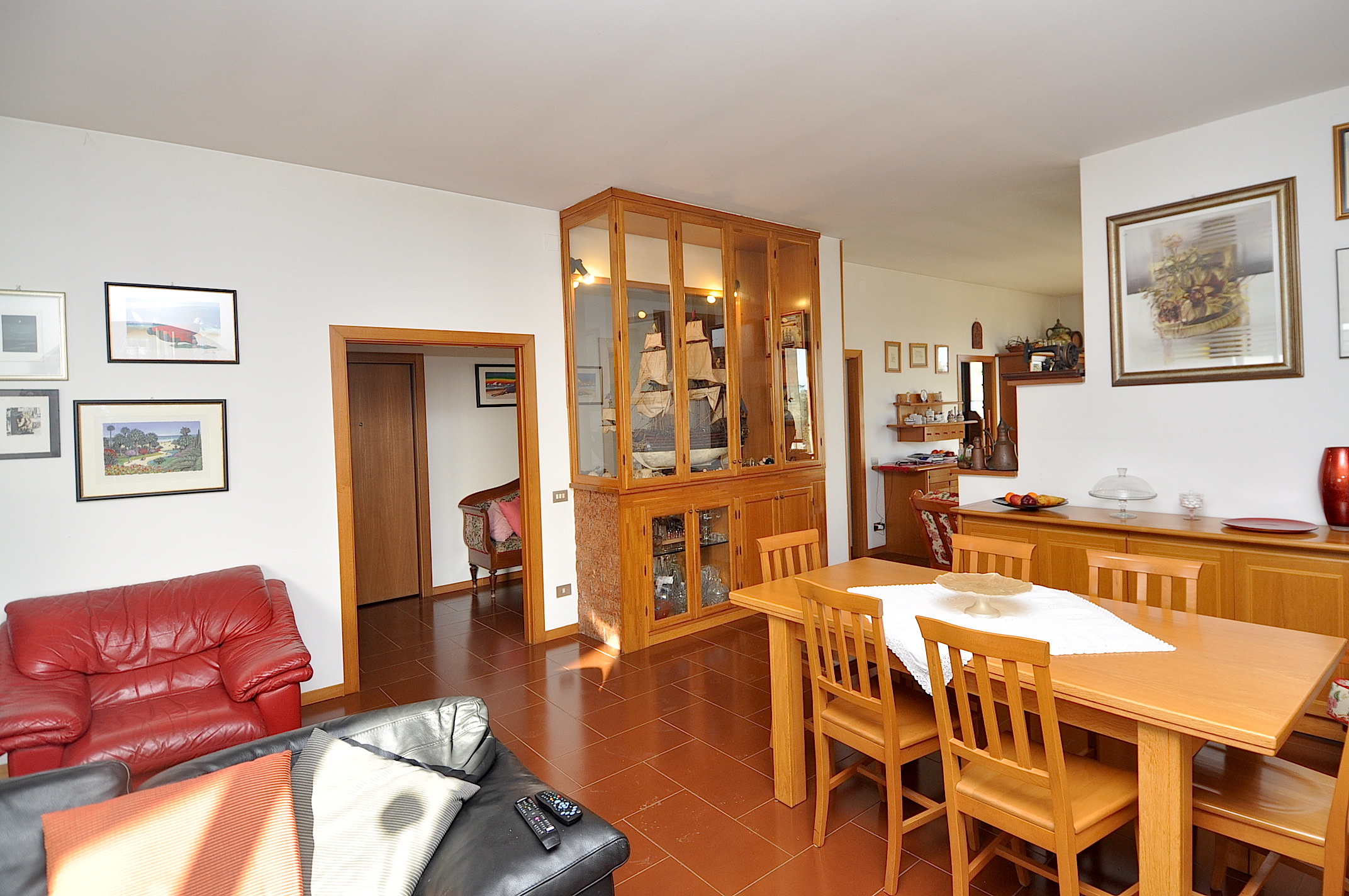 Casa cielo - terra in vendita a Massignano, Collinare