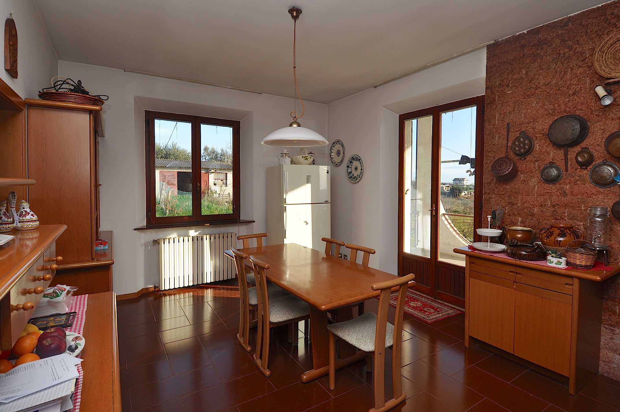 Casa cielo - terra in vendita a Massignano, Collinare