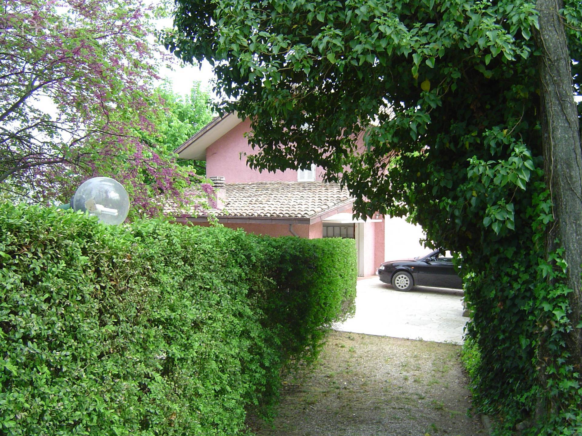 Casa cielo - terra in vendita a Montalto delle Marche, Collinare