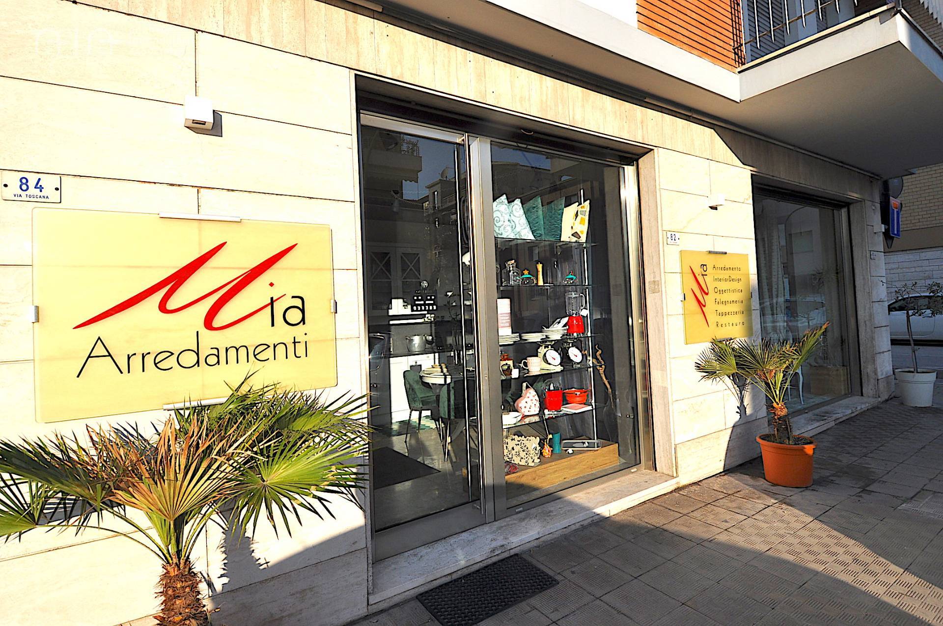 Locale Commerciale in vendita a San Benedetto del Tronto, Centralissima