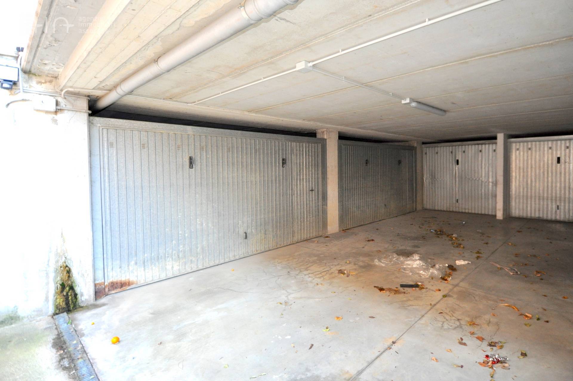 Garage / Autorimessa / Box in vendita a San Benedetto del Tronto, Porto D'ascoli residenziale