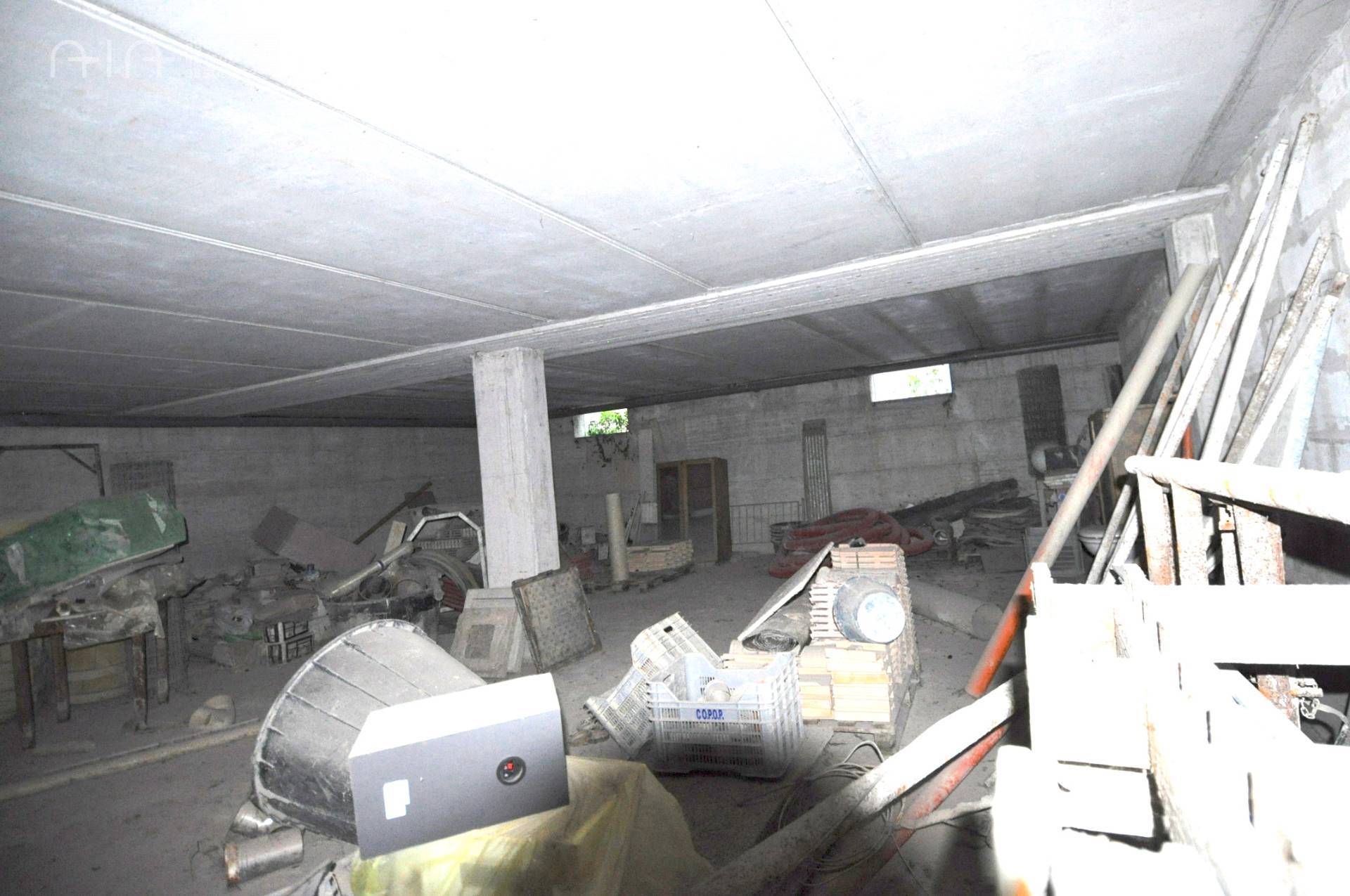 Garage / Autorimessa / Box in vendita a San Benedetto del Tronto, Porto D'ascoli residenziale