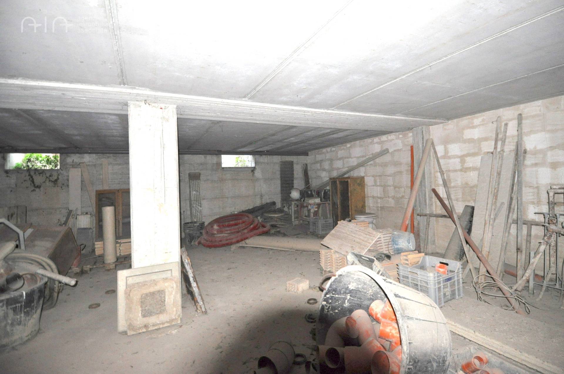 Garage / Autorimessa / Box in vendita a San Benedetto del Tronto, Porto D'ascoli residenziale