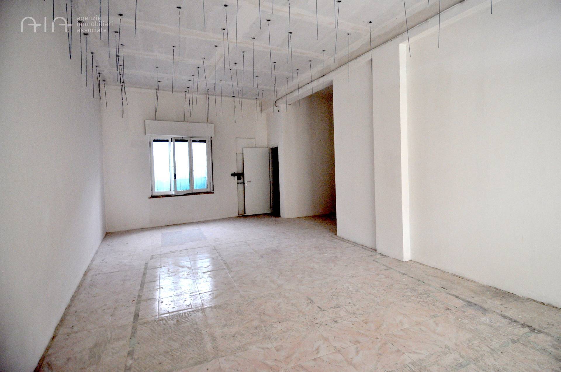 Locale Commerciale in affitto a San Benedetto del Tronto, Centralissima