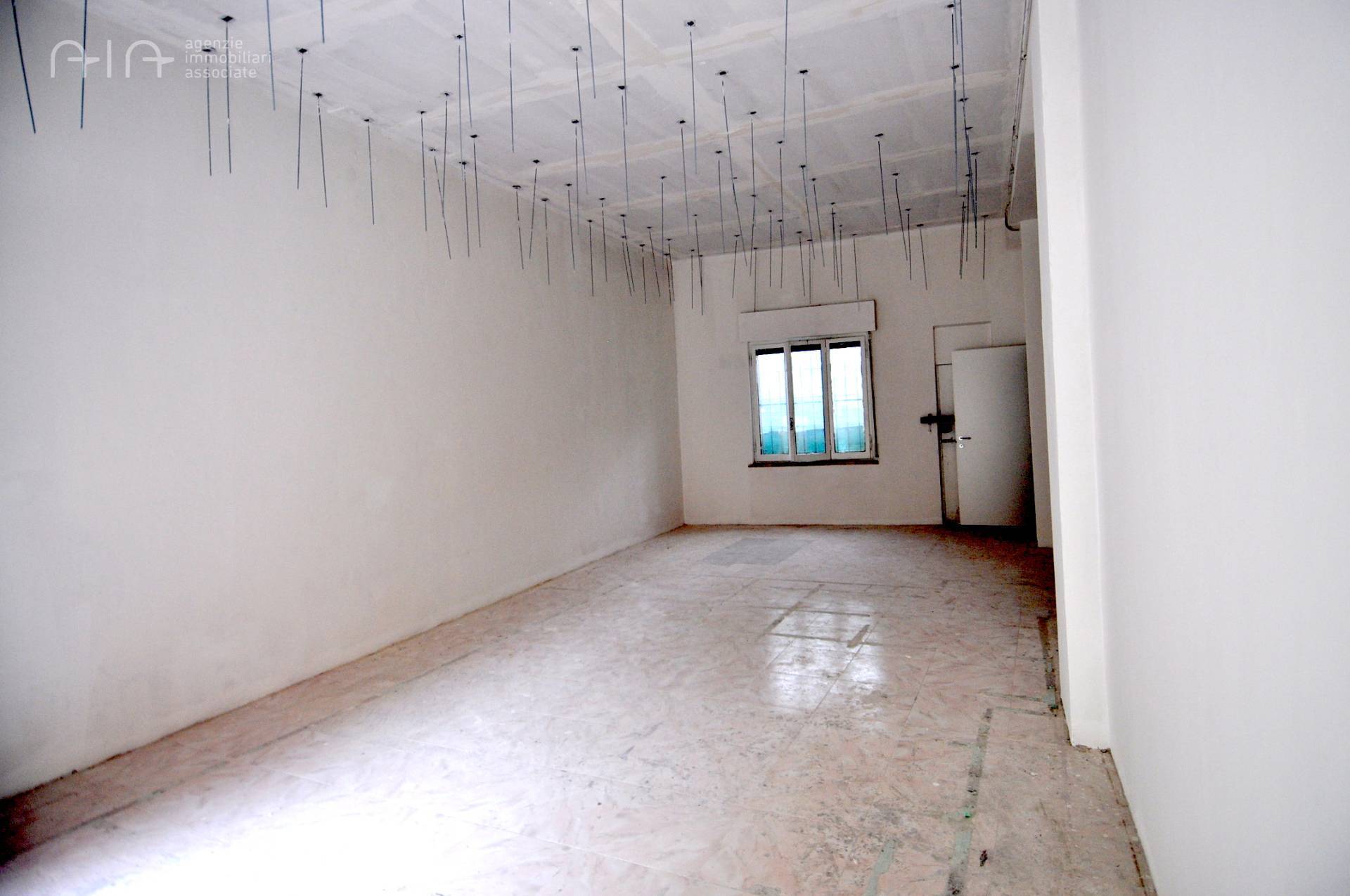 Locale Commerciale in affitto a San Benedetto del Tronto, Centralissima