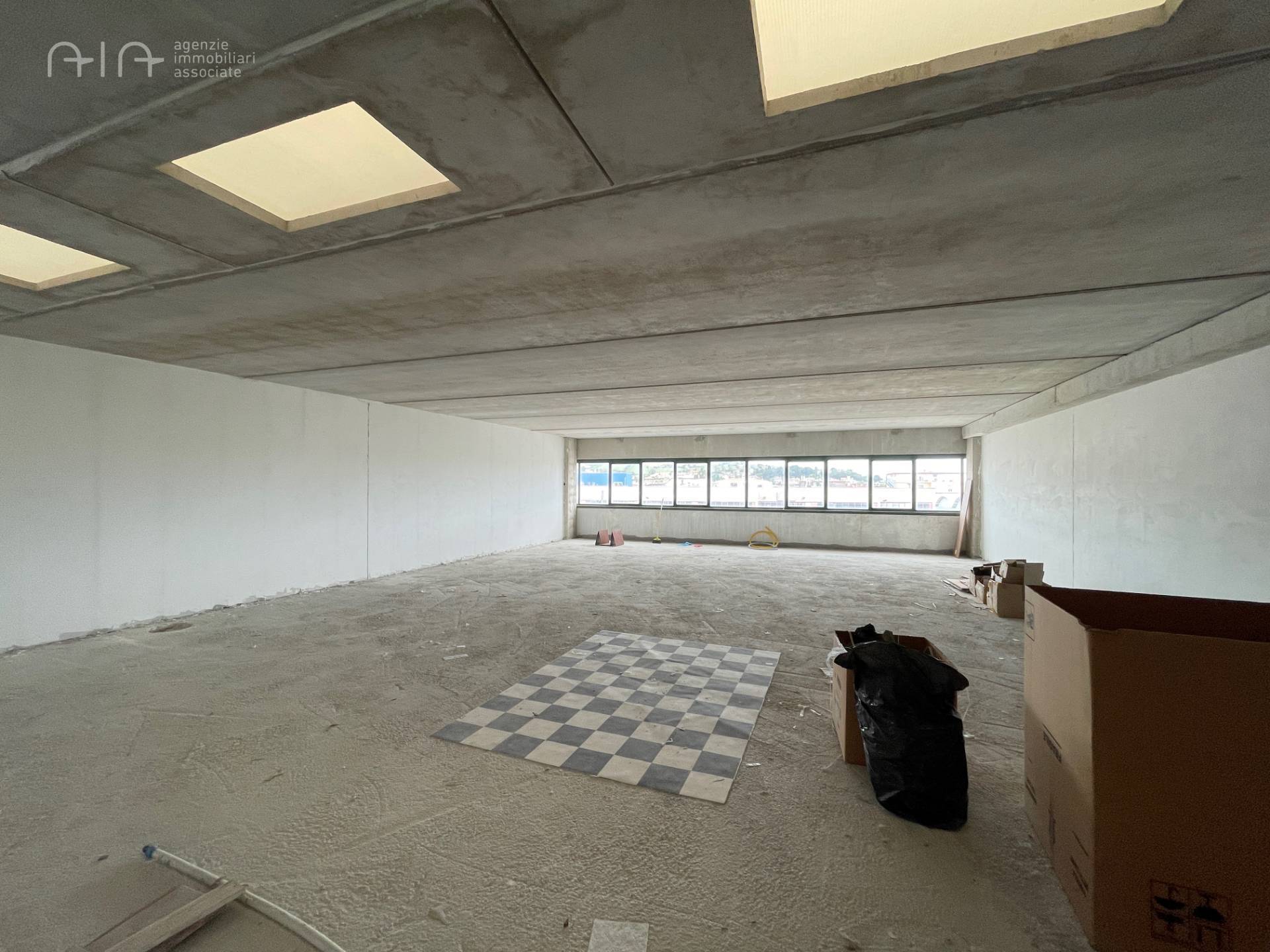 Ufficio / Studio Professionale in vendita a San Benedetto del Tronto, Porto D'ascoli residenziale