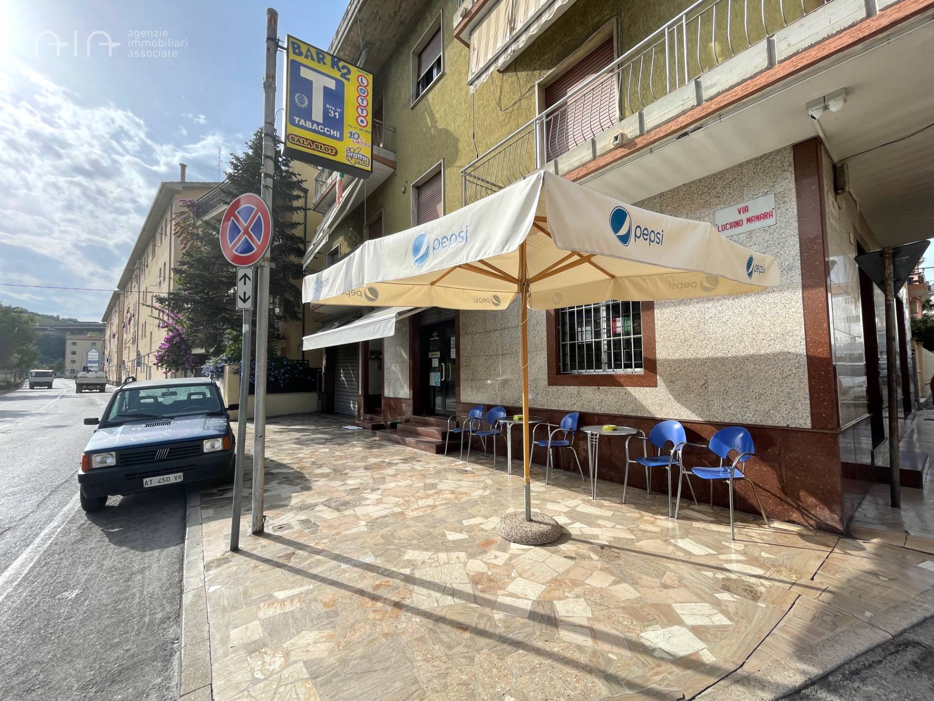 Locale Commerciale in vendita a San Benedetto del Tronto, Residenziale nord