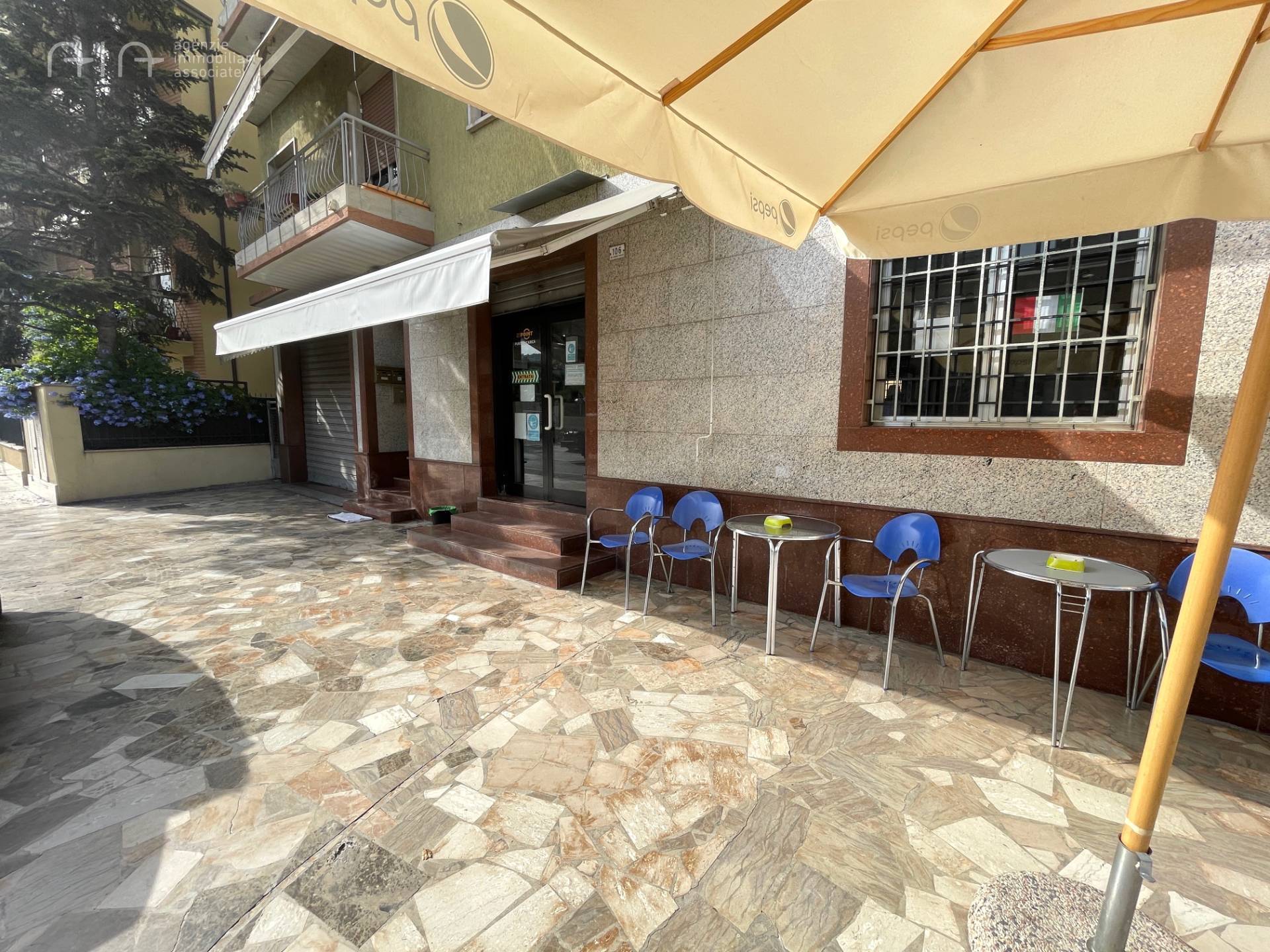 Locale Commerciale in vendita a San Benedetto del Tronto, Residenziale nord