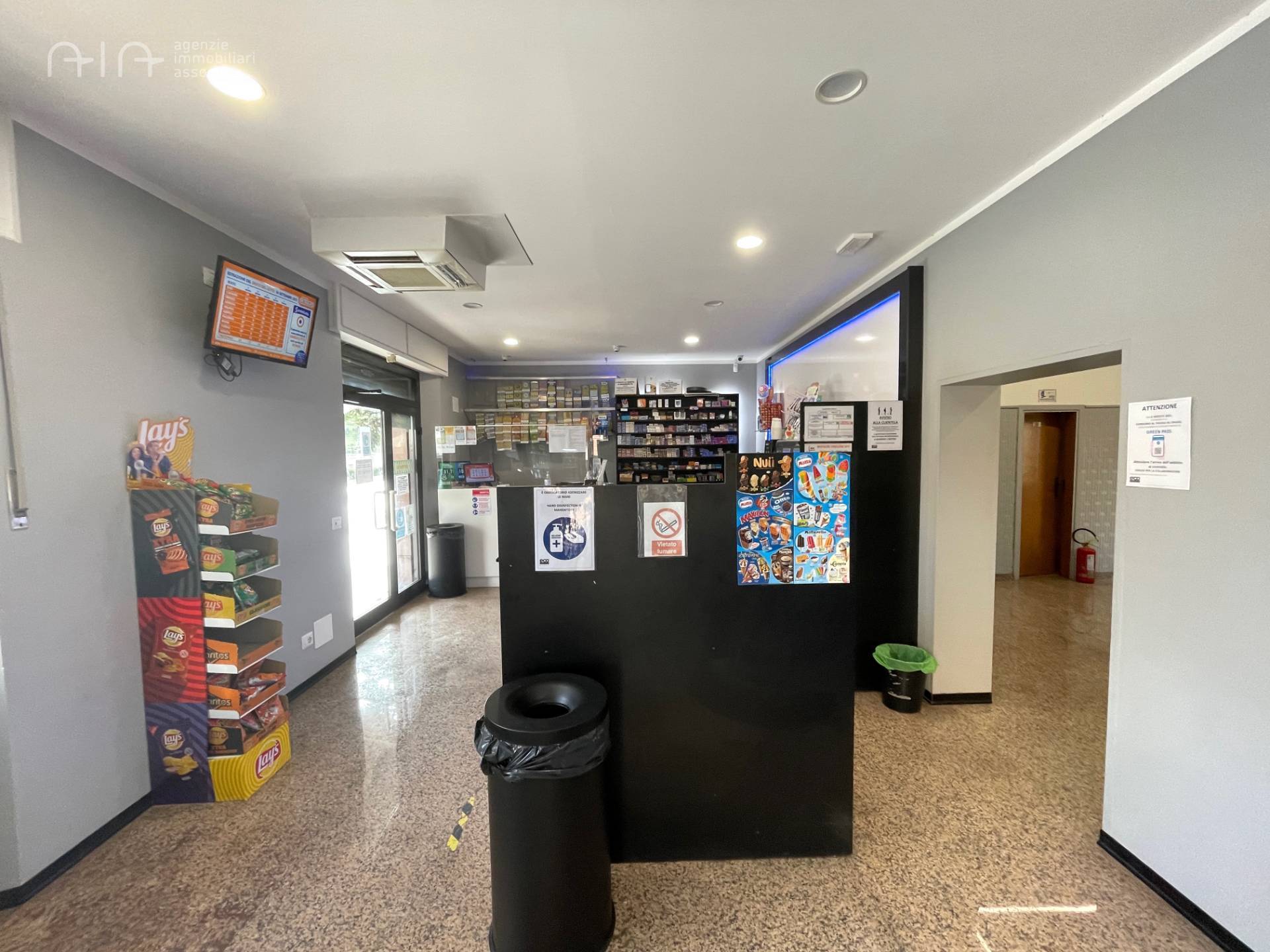 Locale Commerciale in vendita a San Benedetto del Tronto, Residenziale nord