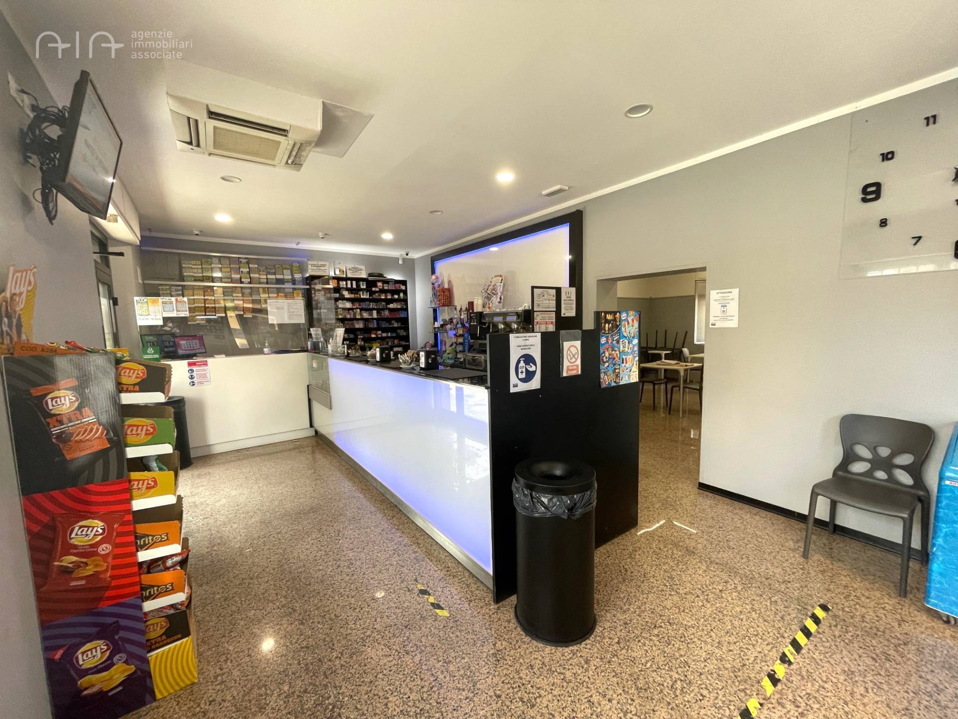 Locale Commerciale in vendita a San Benedetto del Tronto, Residenziale nord