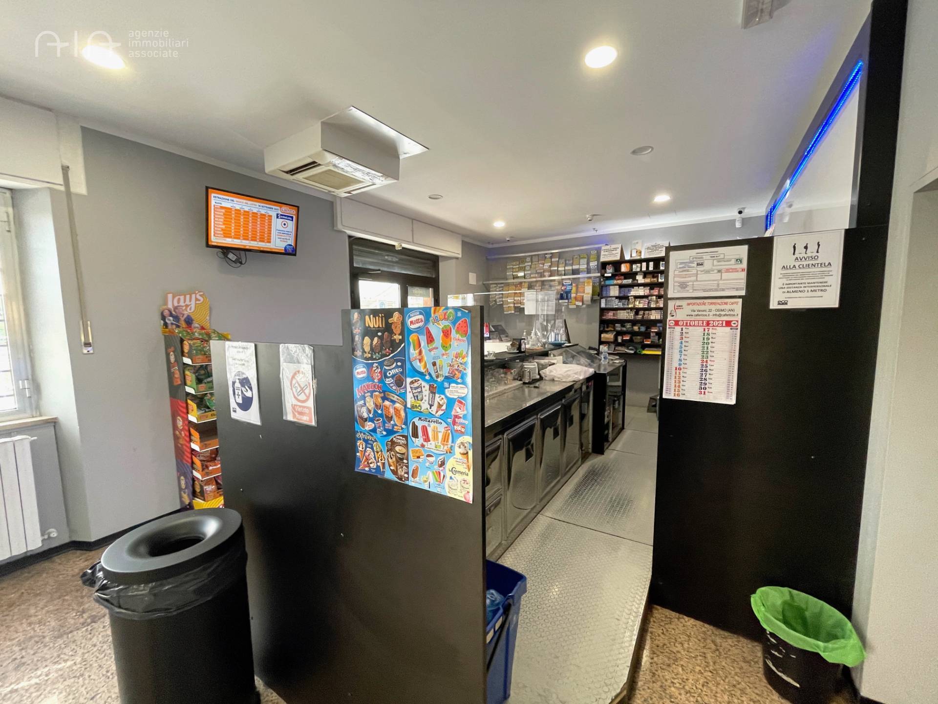 Locale Commerciale in vendita a San Benedetto del Tronto, Residenziale nord