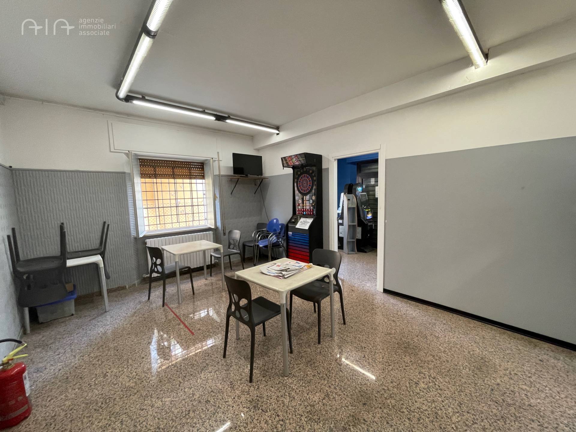 Locale Commerciale in vendita a San Benedetto del Tronto, Residenziale nord