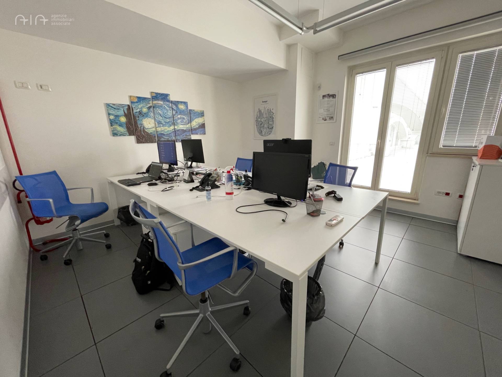 Ufficio / Studio Professionale in vendita a San Benedetto del Tronto, Porto D'ascoli residenziale