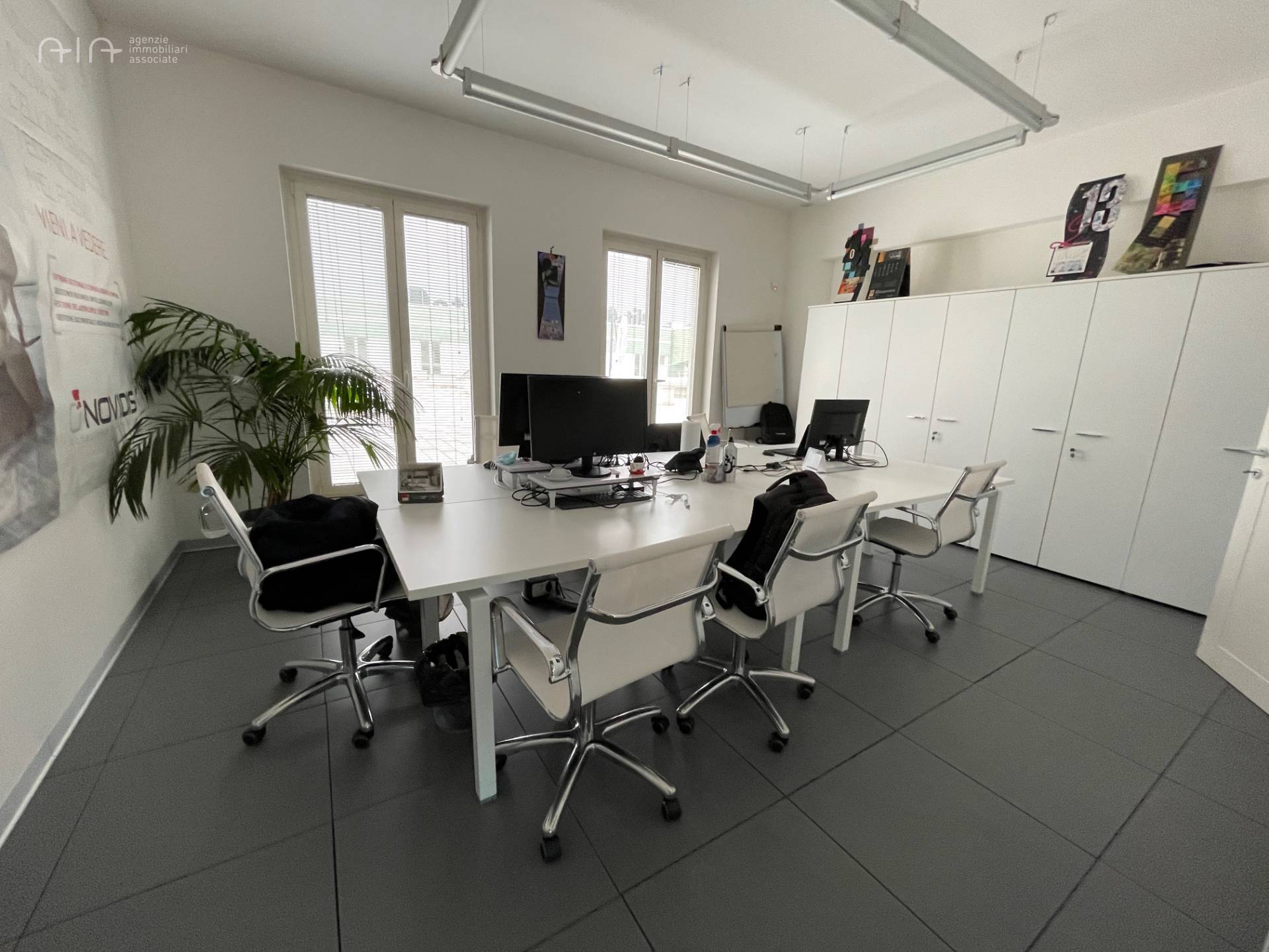 Ufficio / Studio Professionale in vendita a San Benedetto del Tronto, Porto D'ascoli residenziale