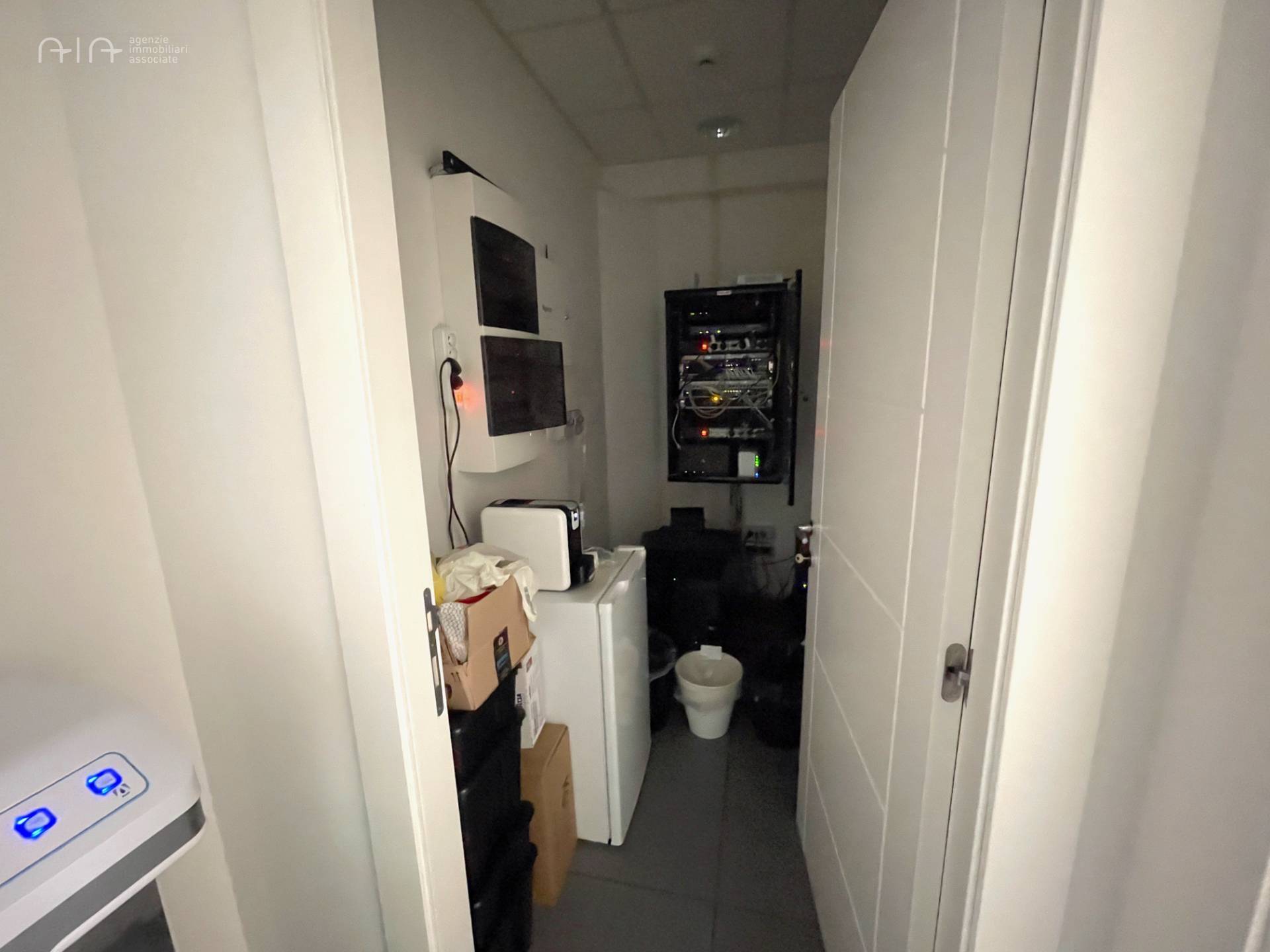 Ufficio / Studio Professionale in vendita a San Benedetto del Tronto, Porto D'ascoli residenziale