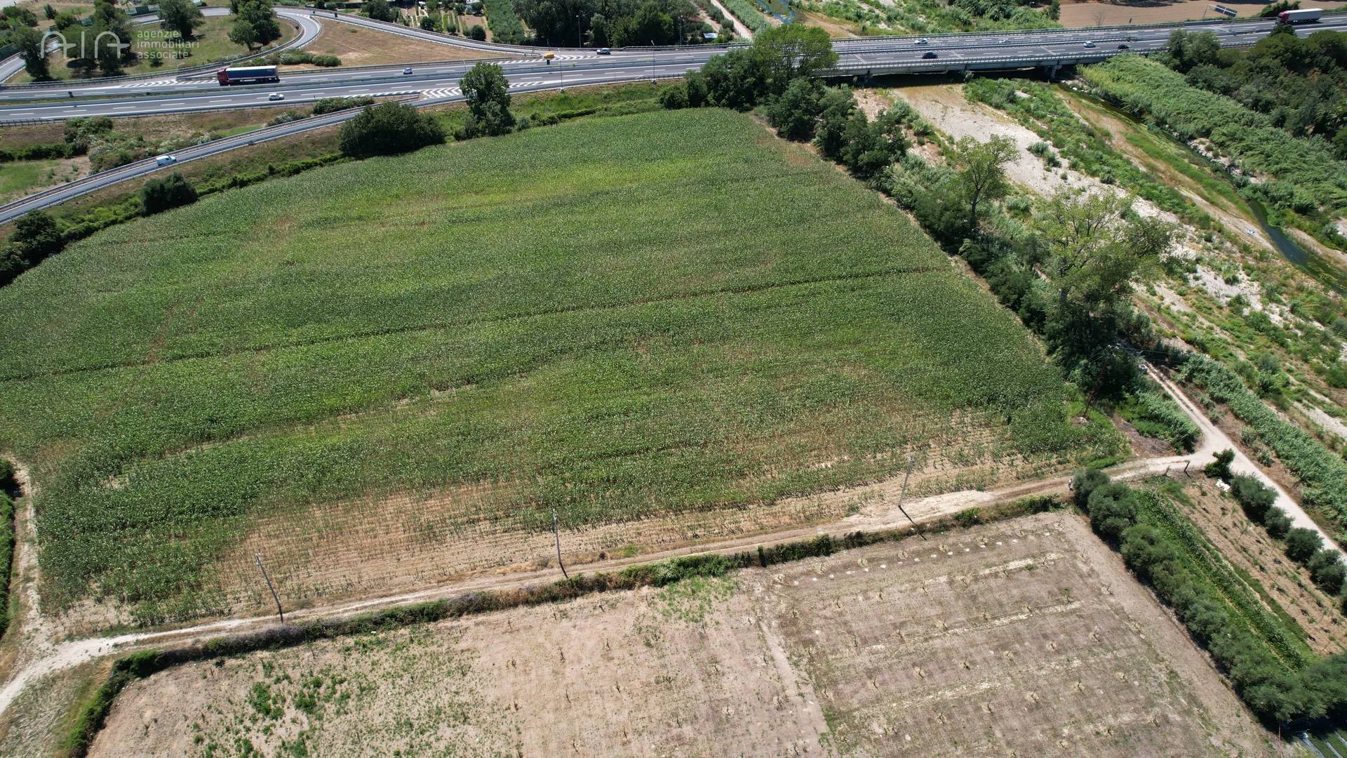 Terreno Edificabile Residenziale in vendita a Pedaso, Lungomare