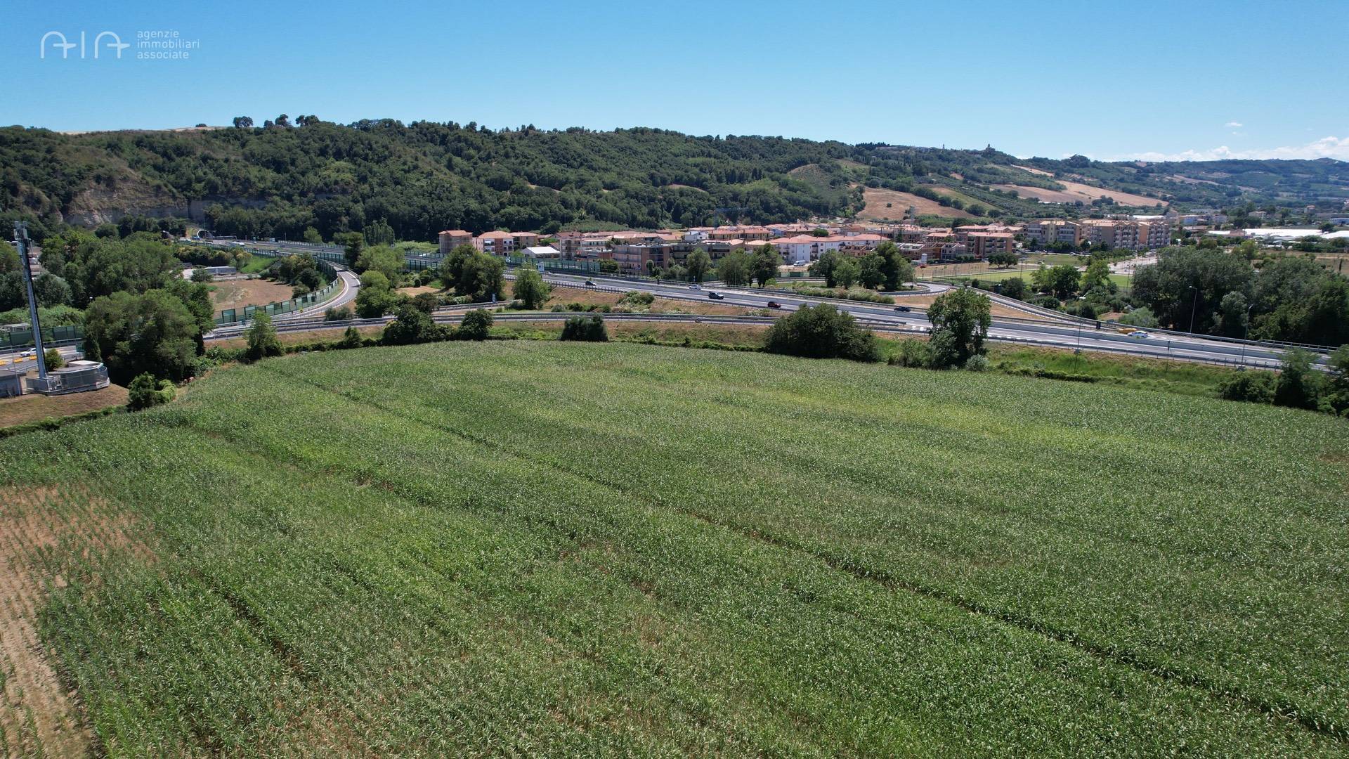 Terreno Edificabile Residenziale in vendita a Pedaso, Lungomare