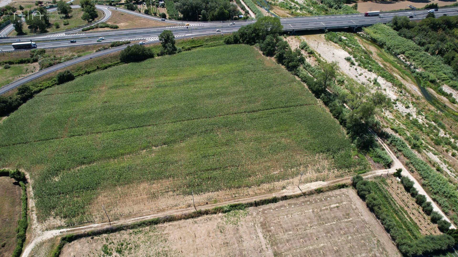 Terreno Edificabile Residenziale in vendita a Pedaso, Lungomare
